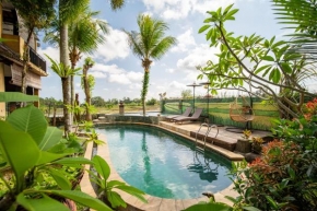Kubu Sari Ubud